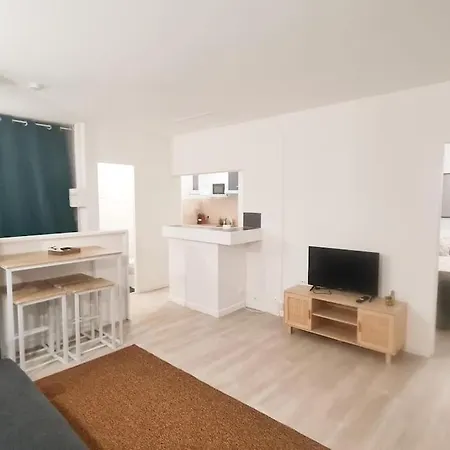 Le Loft Scandinave