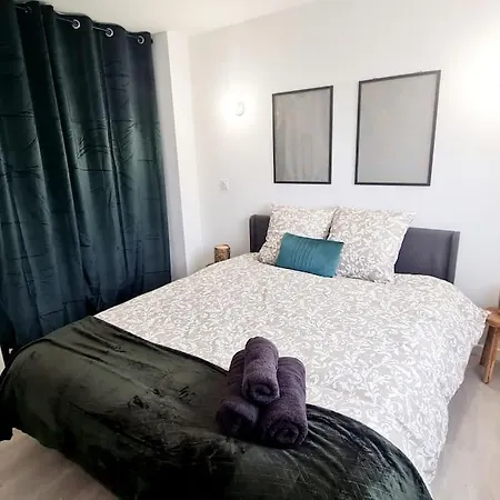 Le Loft Scandinave