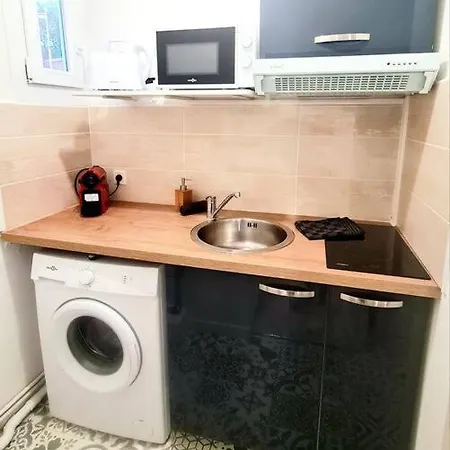 Le Loft Scandinave Appartement Évreux